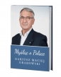 Myśląc o Polsce - Dariusz Maciej Grabowski