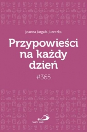 Przypowieści na każdy dzień