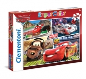 Puzzle 250el.Car