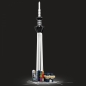 Lego Architecture: Tokio (21051)