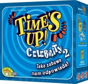 Time's Up: Celebrity 2 (23380) - <br />
