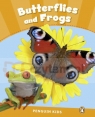 Pen. KIDS Butterflies and Frogs (3) CLIL Rachel Wilson
