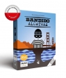 Helvetiq Bandido Alcatraz (PL) IUVI Games