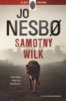 Samotny wilk Jo Nesbø
