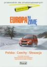 Europa na zimę Tom 1 Polska Czechy Słowacja