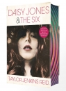 Daisy Jones and The Six Taylor Jenkins Reid