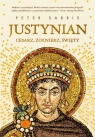 Justynian. Cesarz, żołnierz, święty Peter Sarris .
