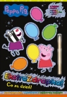 Peppa Pig. Ekstrazdrapka. Co za dzień!