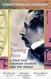 The Turning Point - Douglas-Fairhurst Robert