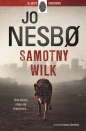 Samotny wilk - Jo Nesbø