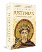 Justynian. Cesarz, żołnierz, święty - Peter Sarris