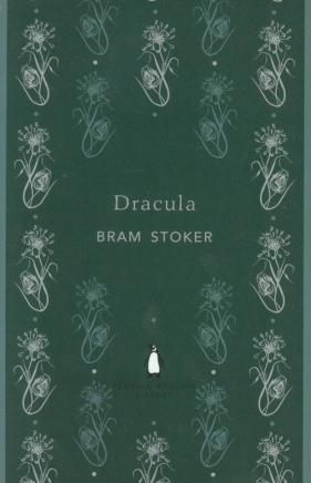 Dracula - Bram Stoker