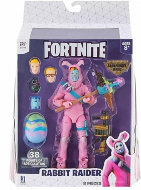 Fortnite - figurka Rabit Raider