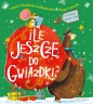 Ile jeszcze do Gwiazdki? - Adam Guillain, Pippa Curnick, Charlotte Guillain