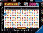 Ravensburger, Puzzle 1000: Pac Man (16933)