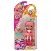 Laleczka Shopkins Shoppies W1 Summer Peaches (SHP56932A)