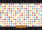 Ravensburger, Puzzle 1000: Pac Man (16933)