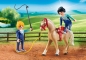 Playmobil Country: Trening woltyżerki (6933)