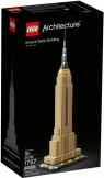 Lego Architecture: Empire State Building (21046) Wiek: 16+