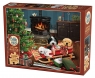 Puzzle 275  XL Najlepszy prezent świąteczny 113530 7+