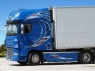 DAF XF-105 Space America (3933) od 14 lat