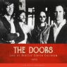 Live at Seattle Center Coliseum 1970 - winyl The Doors