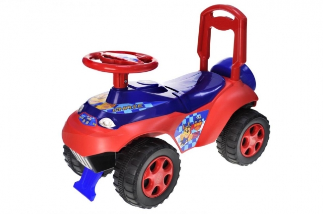 Jeździk Psi Patrol: Chase