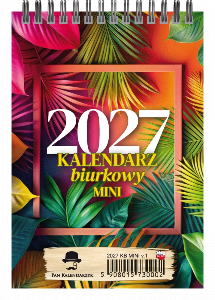 <img src='https://webimage.pl/pics/338/0/dPanK-2027-KB-MINI-5908015730002-okladki-1.png'>