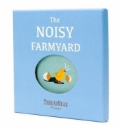 Książeczka miękka The Noisy Farmyard