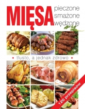 Mięsa pieczone smażone wędzone