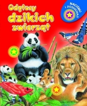 Odgłosy dzikich zwierząt - Opracowanie zbiorowe