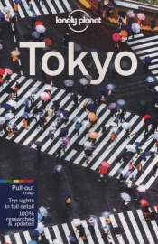Lonely Planet Tokyo - Lonely Planet