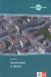 Verschollen in Berlin + CD