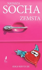 Zemsta - Natasza Socha