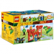LEGO Creator Buduj i Baw się (4630)