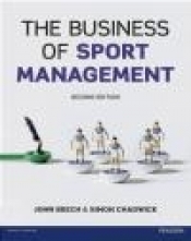 Business of Sport Management
