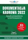 Dokumentacja kadrowa 2022.