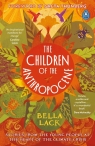 The Children of the Anthropocene Lack 	Bella