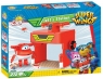 Port Dżetka - Super Wings