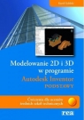 Modelowanie 2D i 3D w programie Autodesk Inventor Podstawy Ćwiczenia dla Sybilski Kamil