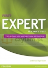 First Expert 3ed Teacher's etext CD-ROM Jan Bell, Roger Gower