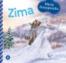 Zima Maria Konopnicka