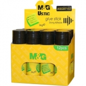 Klej w sztyfcie Pva Mg 36gr (366163)