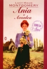 Ania z Avonlea Lucy Maud Montgomery