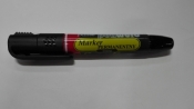 Marker Shark czarny (2180)