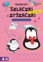 Przedszkolak rysuje. Szlaczki i zygzaczki.. - Opracowanie zbiorowe