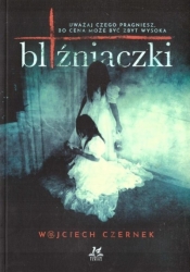 Bliźniaczki - Czernek Wojciech