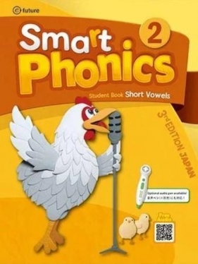 Smart Phonics 2 SB - Kim Casey, Jayne Lee