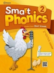 Smart Phonics 2 SB - Kim Casey, Jayne Lee
