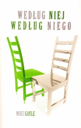 Według niej według niego - Mike Gayle